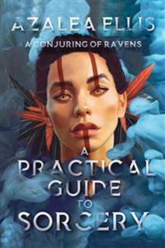 A Conjuring of Ravens