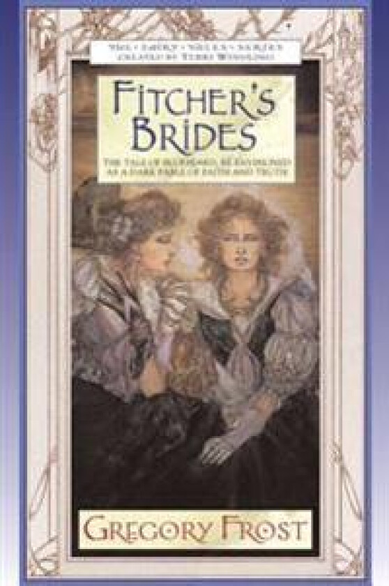 Fitcher's Brides