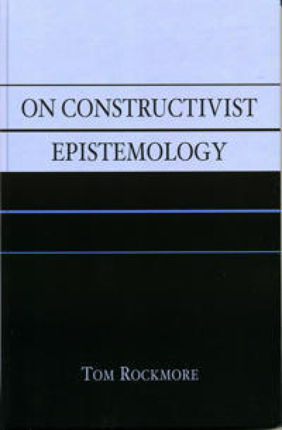 On Constructivist Epistemology