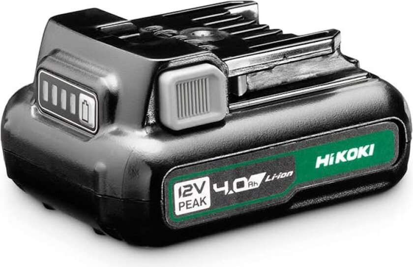 Batteri Hikoki Power Tools BSL1240M 4,0 Ah