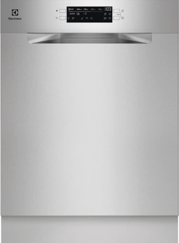 Oppvaskmaskin Electrolux EPS60083U 600 SatelliteClean 60 cm