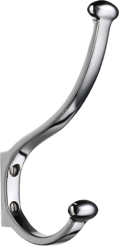 Dobbeltkrok Beslagsboden Hattekrok BK1041