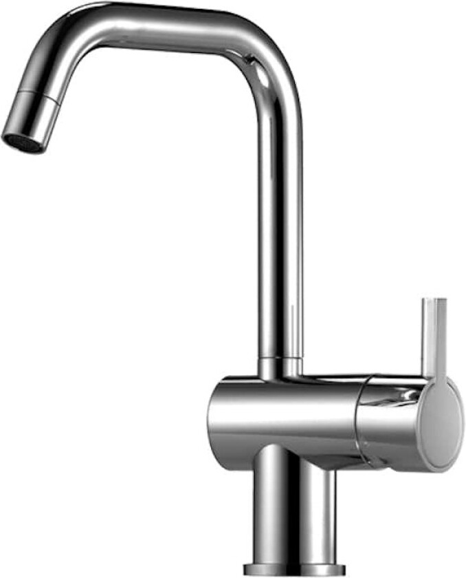 Kjøkkenbatteri Mora Rexx K7