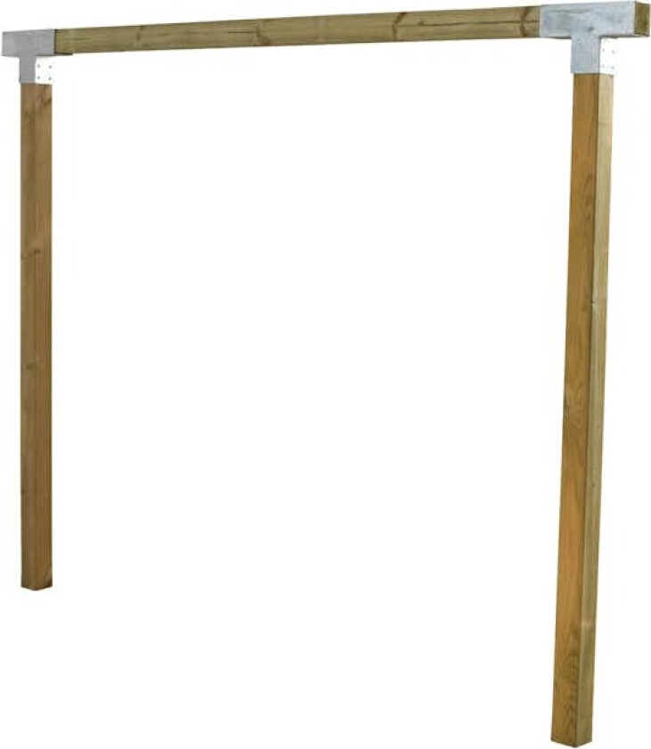 Bilde av Huskestativ PLUS Cubic