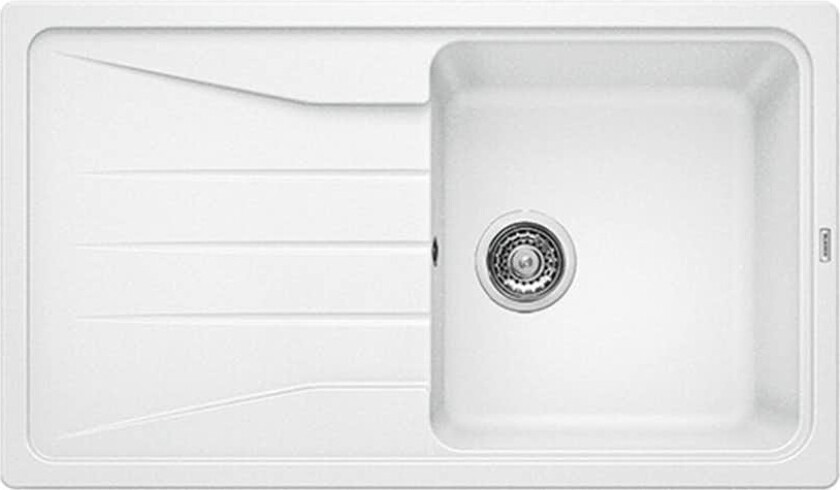 Kjøkkenvask Blanco Sona 5S Silgranit