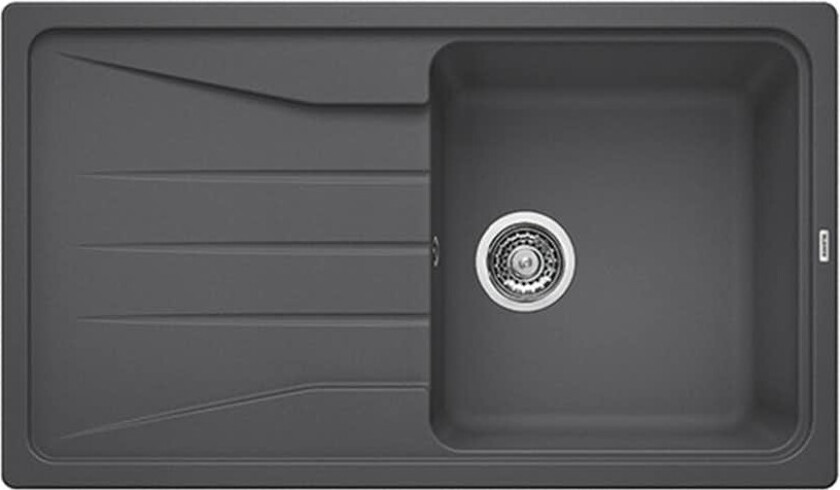 Kjøkkenvask Blanco Sona 5S Silgranit