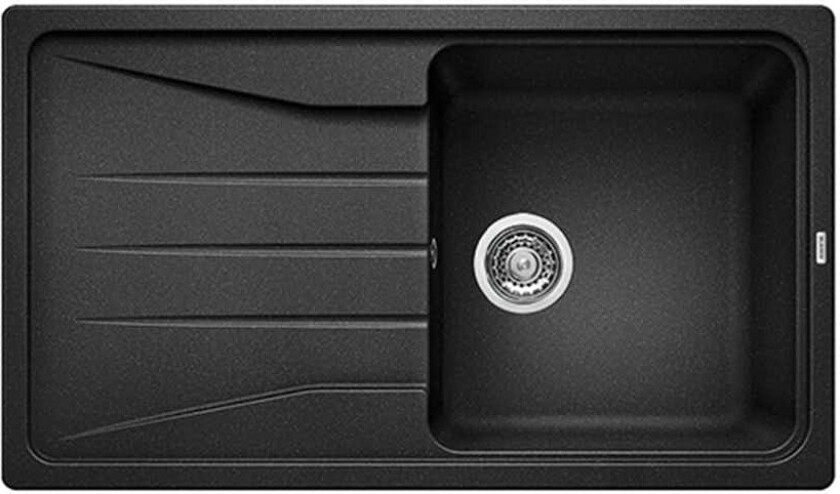 Kjøkkenvask Blanco Sona 5S Silgranit