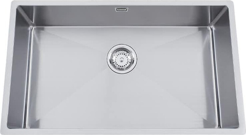 Kjøkkenvask Nordic Tech Radius 700 X