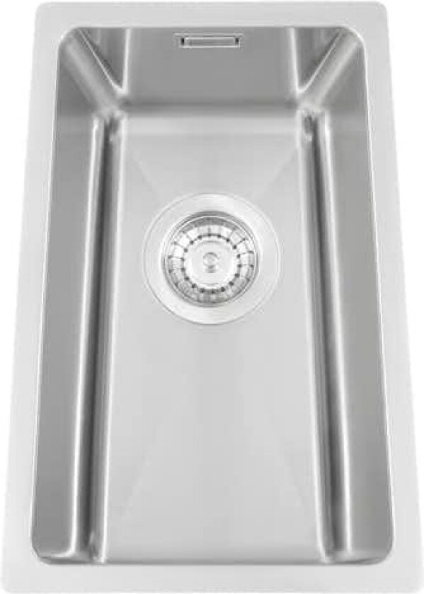 Kjøkkenvask Nordic Tech Titan 230 X