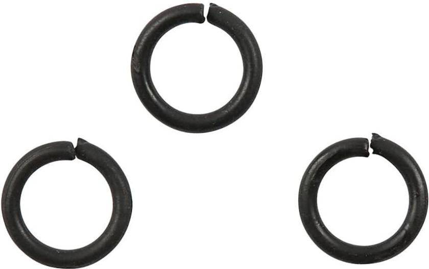 O-ring Creativ Company 7 mm 50-Pk