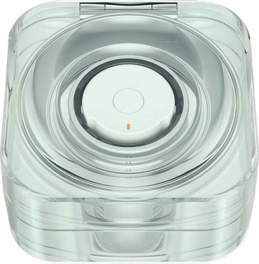 Deksel til Samsung Galaxy Ring Ladeveske - Grønn