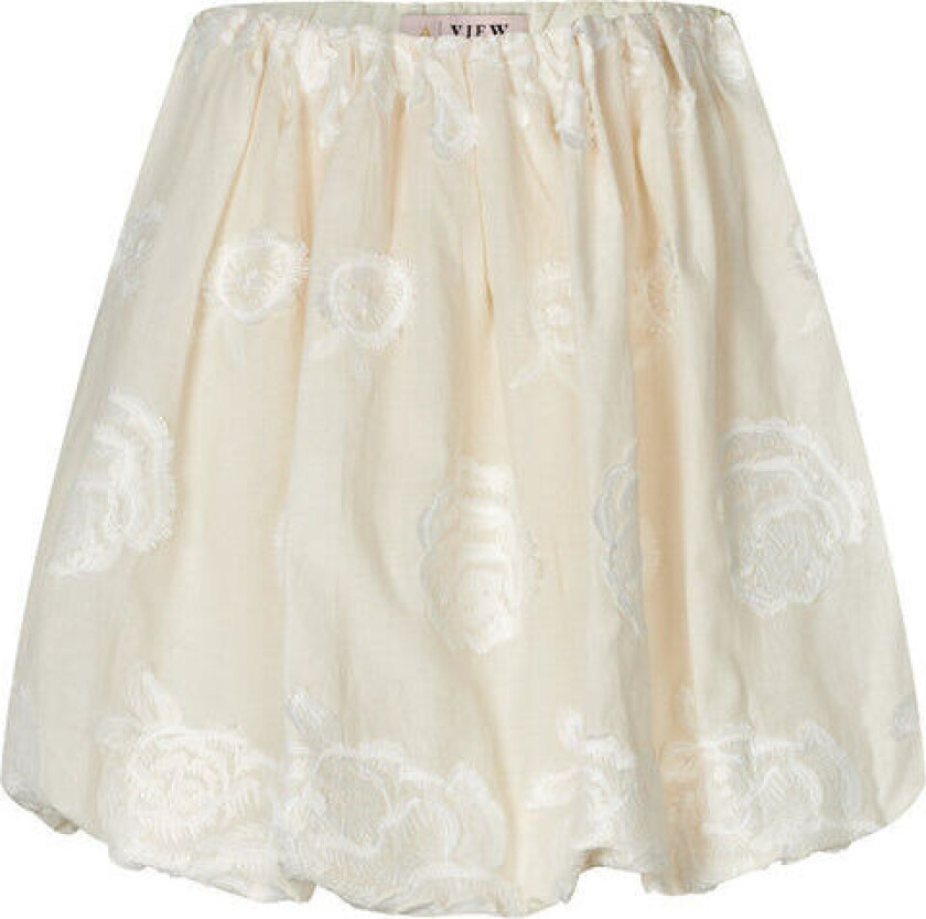 Rosamarie Skirt - Light Sand 40