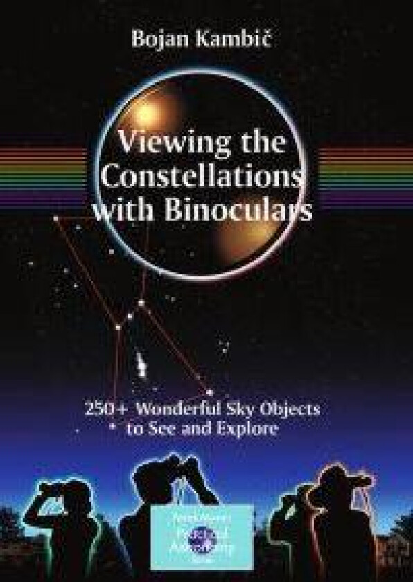 Viewing the Constellations with Binoculars