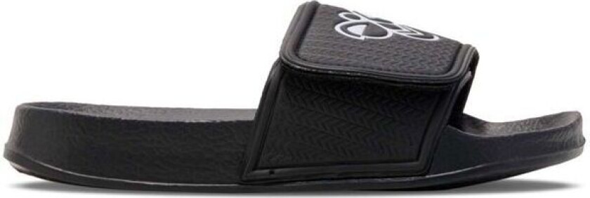 Hummel Pool Slide VC JR sandaler, Black