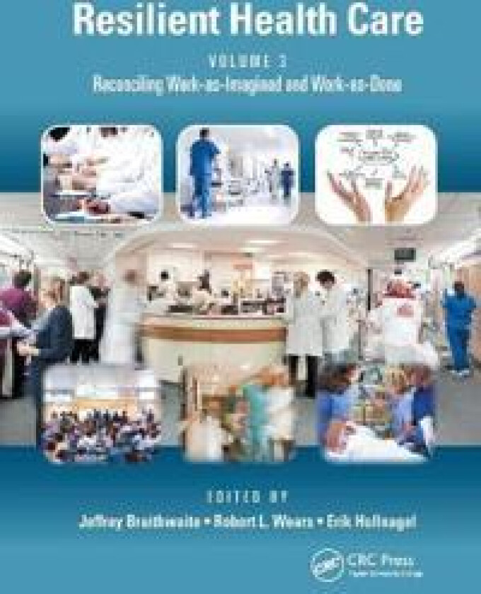 Resilient Health Care, Volume 3