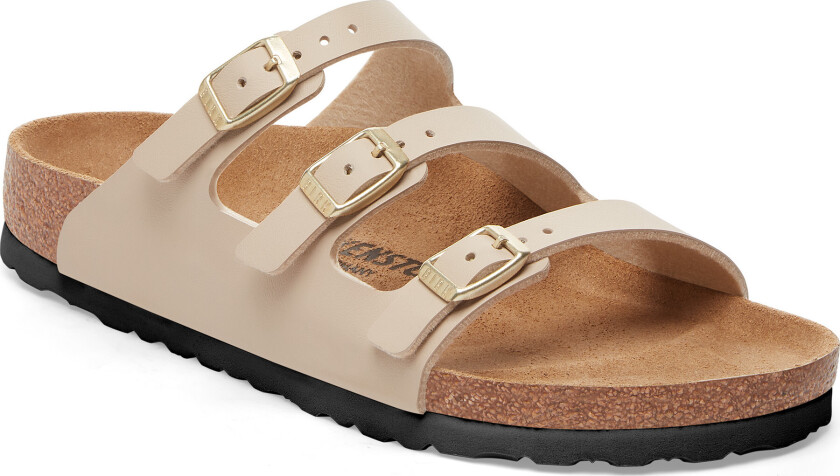 Women's Florida BF Regular Sandcastle