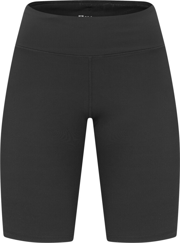 Women's Hiking Short Tights 2.0 Black Beauty