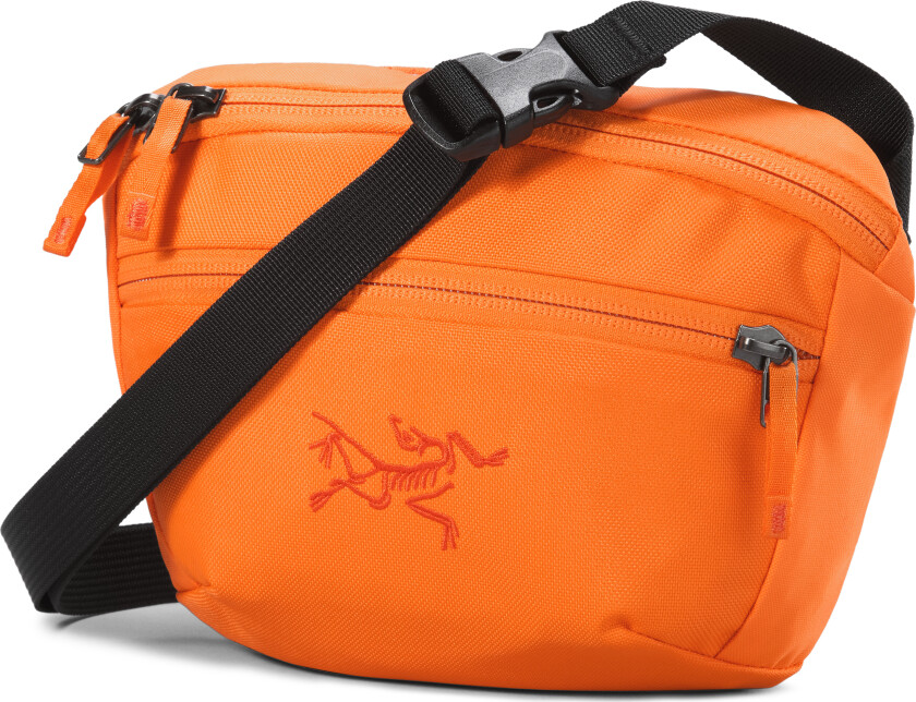 Arc'teryx Mantis 1 Waist Pack Verve