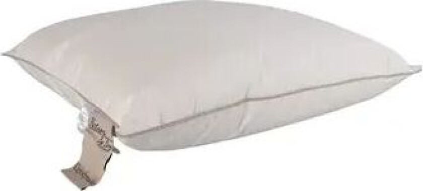 Kapok pute - 60x63 cm - Medium pute -