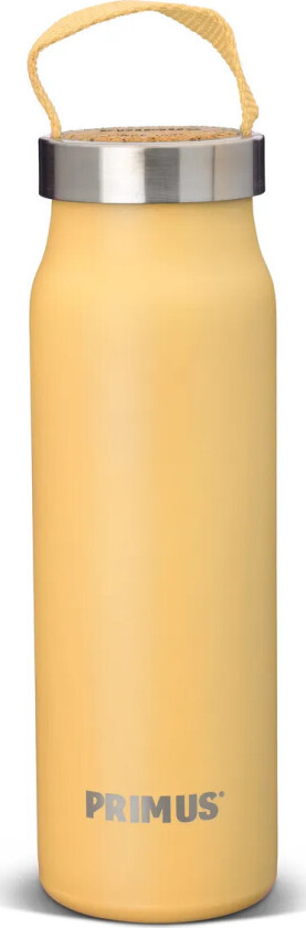 Klunken Bottle 0.7L Stone Gold No