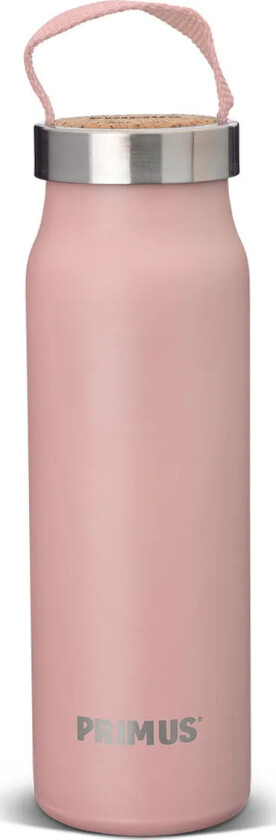 Klunken Bottle 0.7L Pale Peach No