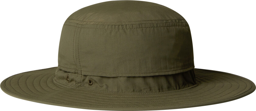 Bilde av Horizon Breeze Brimmer Hat New Taupe Green/New Taupe Green