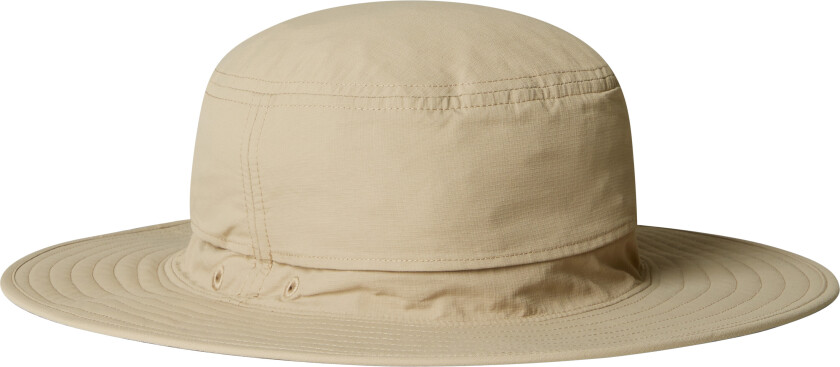 Horizon Breeze Brimmer Hat Dune Beige/Dune Beige