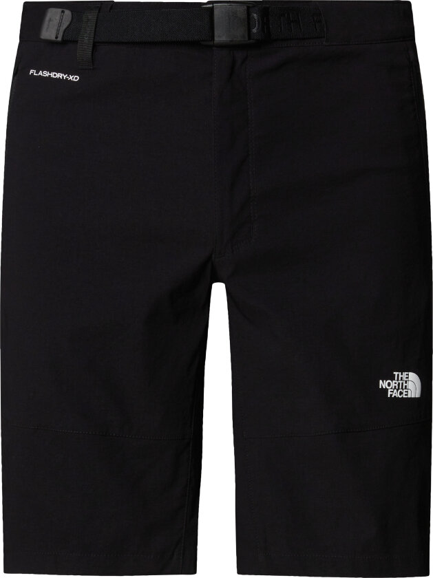 Men's Lightning Shorts TNF Black/NPF