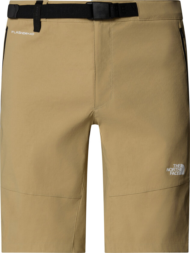 Men's Lightning Shorts Khaki Stone/NPF