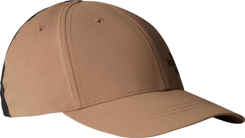 Women's Horizon Cap Latte/Smokey Brown