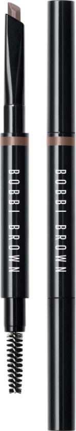 Long Wear Brow Pencil Neutral Dark Brown