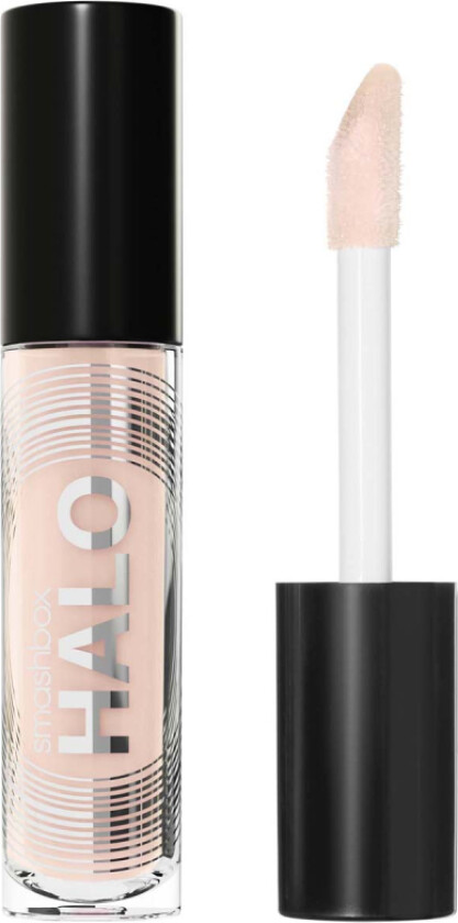 SmashBox Halo Plump + Glow Gloss Beam