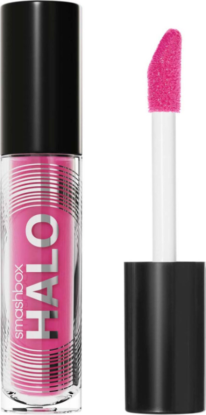 SmashBox Halo Plump + Glow Gloss Gula-Glow