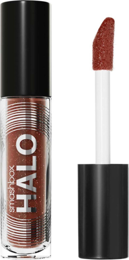 SmashBox Halo Plump + Glow Gloss Luster