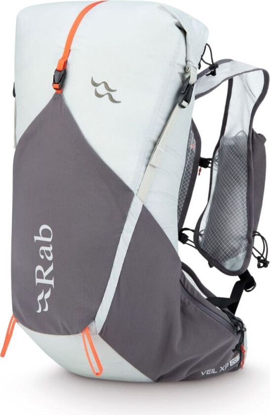 Veil Xp 20 Pewter/graphene Medium