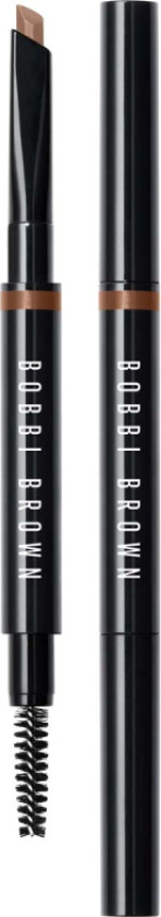 Long Wear Brow Pencil Warm Brown