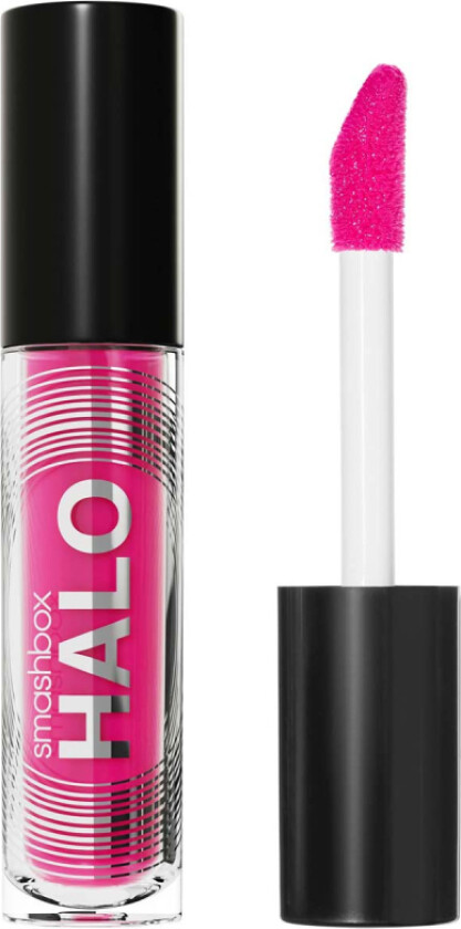 SmashBox Halo Plump + Glow Gloss Aura