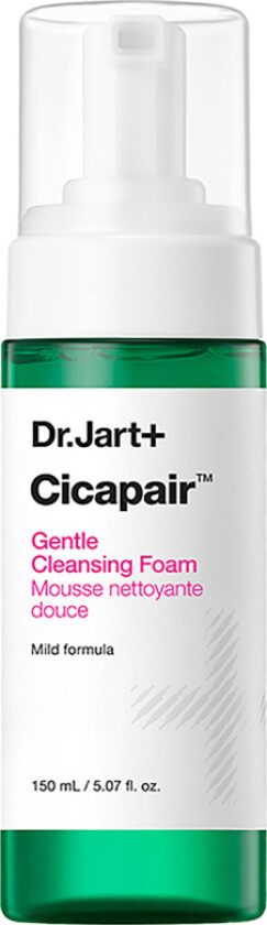 Cicapair Gentle Cleasing Foam (150 ml)