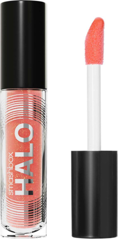 SmashBox Halo Plump + Glow Gloss Energy
