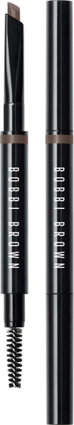 Long Wear Brow Pencil Black Brown