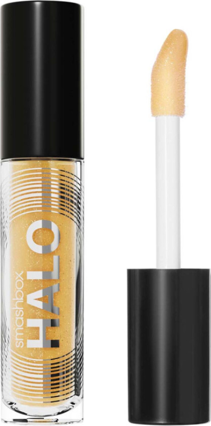 SmashBox Halo Plump + Glow Gloss Glimmer