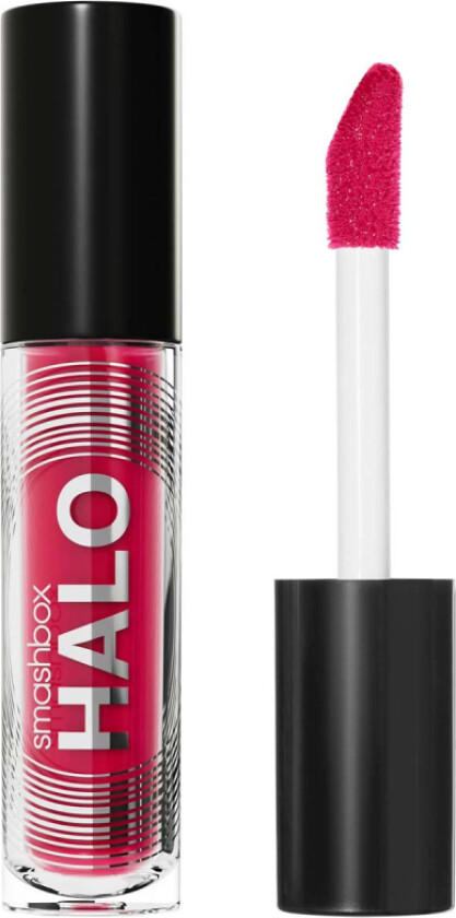 SmashBox Halo Plump + Glow Gloss Spark
