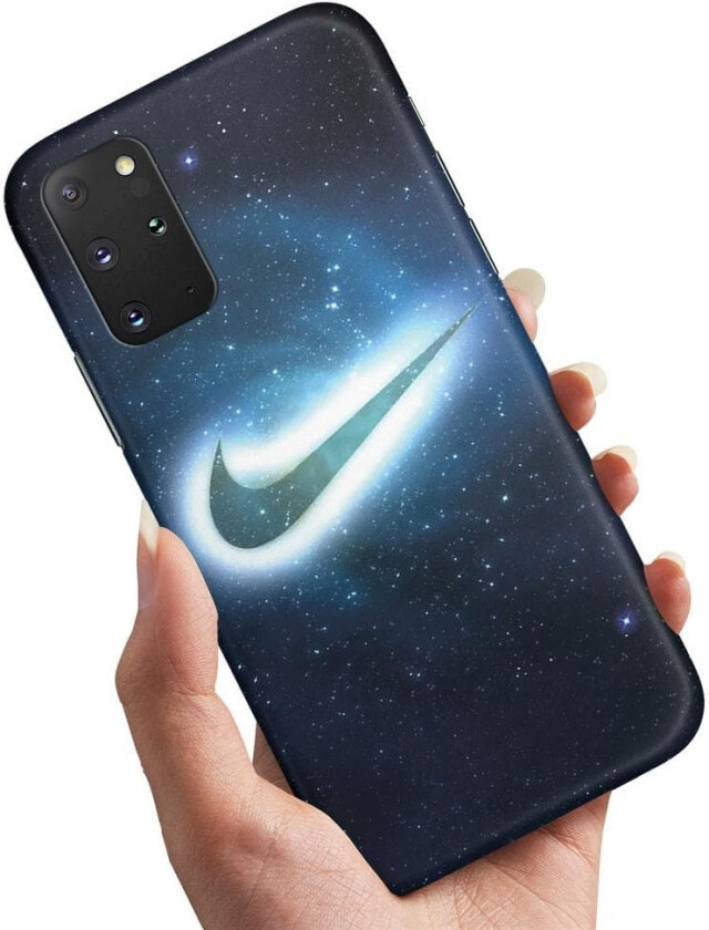 Samsung Galaxy S20 FE - Deksel/Mobildeksel Nike Ytre Rom
