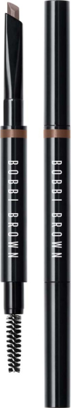 Long Wear Brow Pencil Cool Dark Brown