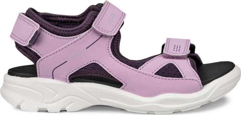 Biom Raft Sandaler, Lavender Mist/Night Shade, 34 - Sandaler & Slippers