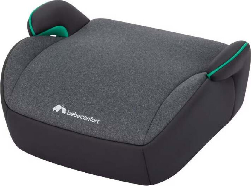 Manga i-Safe Beltepute, Graphite - Belteputer