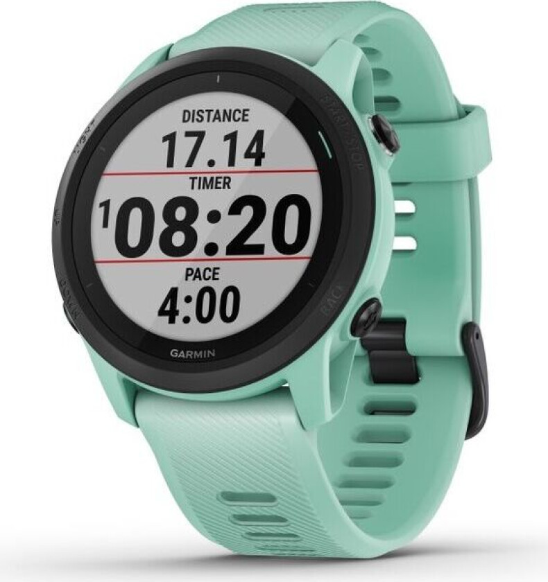 Forerunner 745 Fresh Mint