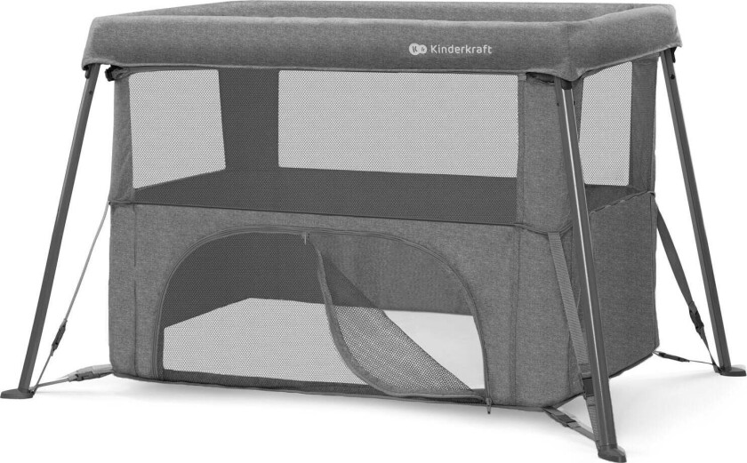 CAMI Reiseseng, Grey - Reisesenger