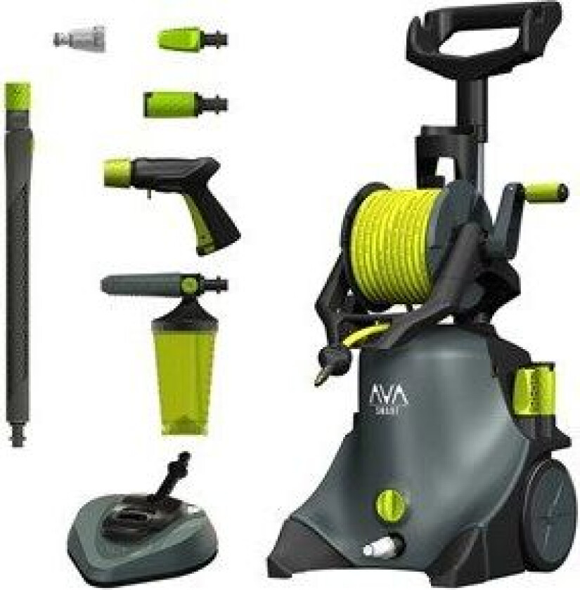 AVA Smart P60 X-Large V2