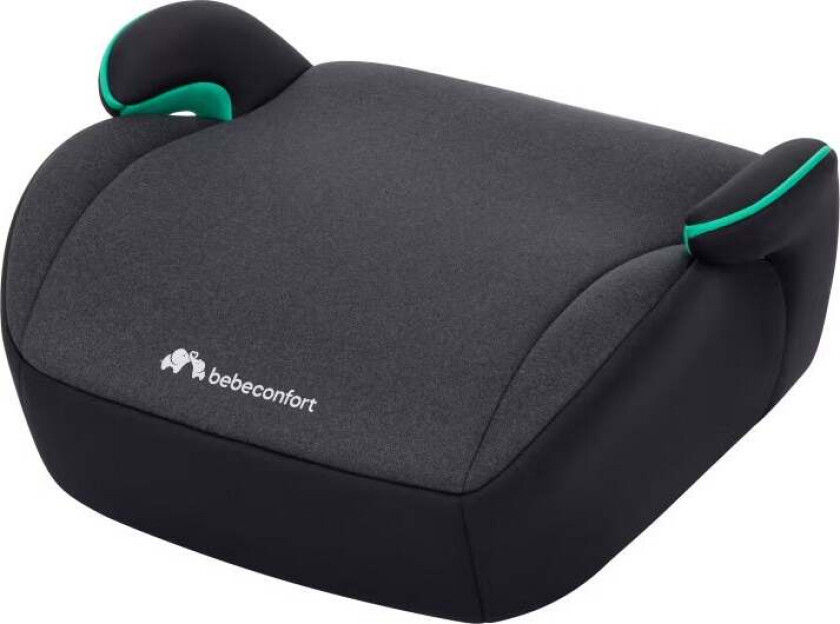 Manga i-Safe Beltepute, Black - Belteputer